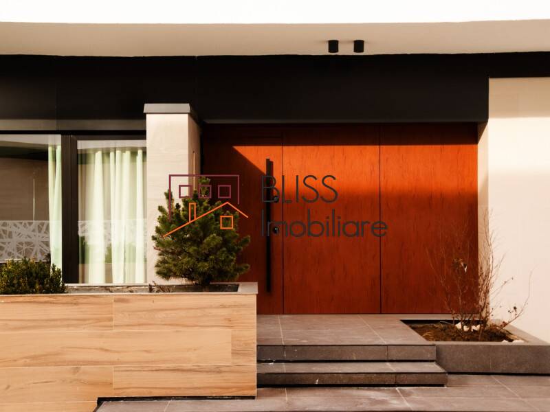 Vila 6 Camere David Residence Iancu Nicolae | Bliss Imobiliare / Photo 5 - BLISS Imobiliare