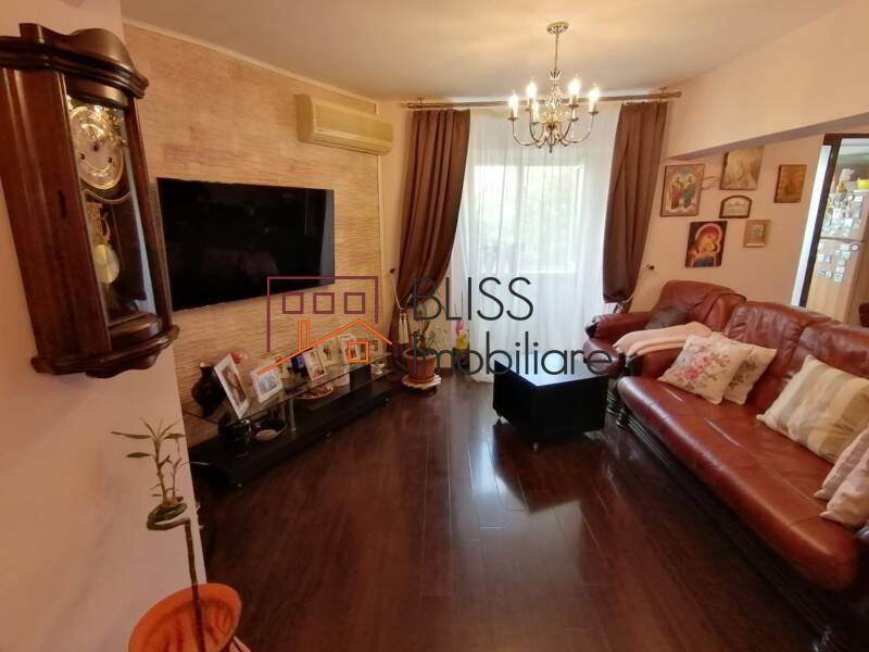 Apartament Deosebit 4 Camere | Bliss Imobiliare / Photo 1 - BLISS Imobiliare