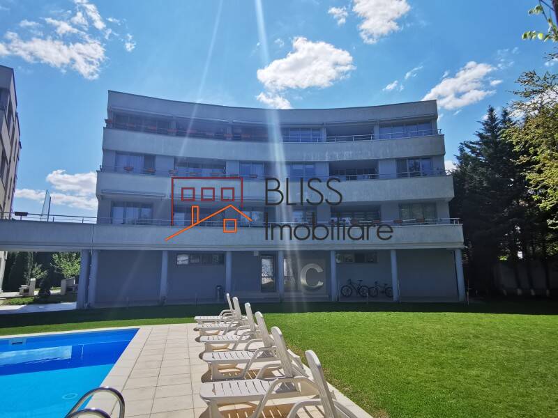 2 Bedroom Apartment In Iancu Nicolae Area, Bucharest / Ilfov | Bliss Imobiliare / Photo 4 - BLISS Imobiliare