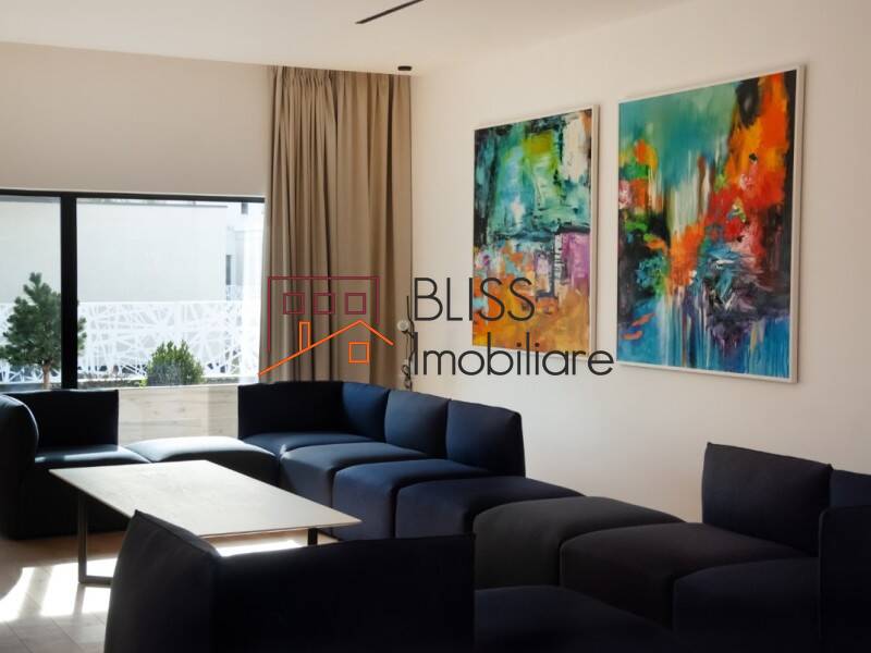 Vila 6 Camere David Residence Iancu Nicolae | Bliss Imobiliare / Photo 5 - BLISS Imobiliare