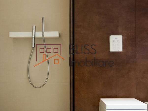 6-Room Villa David Residence Iancu Nicolae, Bucharest / Ilfov | Bliss Imobiliare / Photo 24 - BLISS Imobiliare