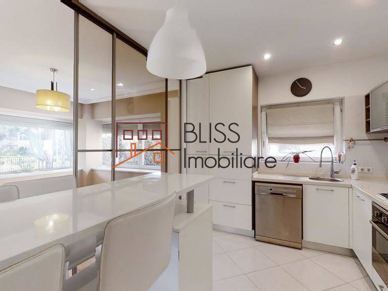 Apartment 3 Bedrooms, Bucharest / Ilfov | Bliss Imobiliare / Photo 8 - BLISS Imobiliare