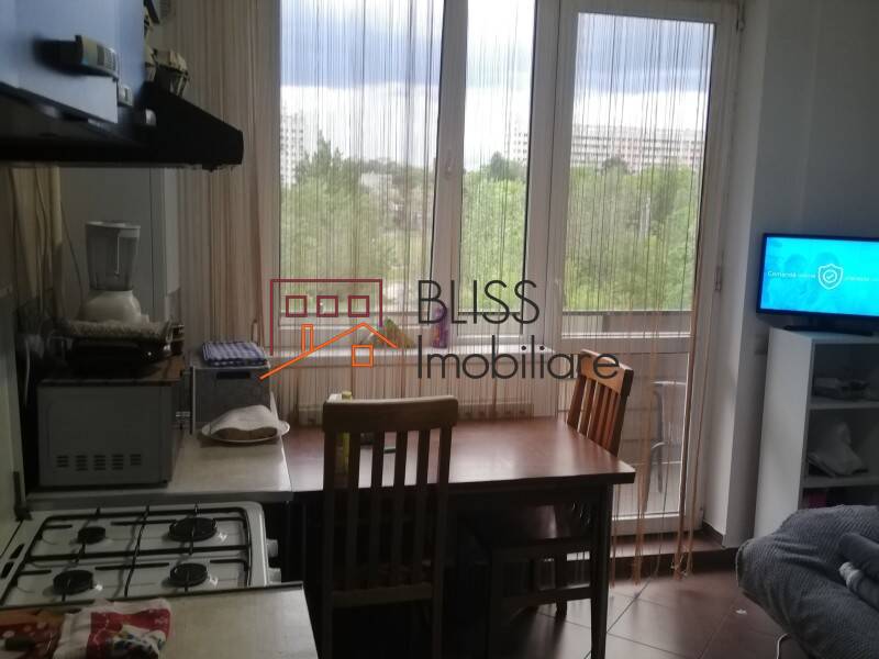 Apartment, 1 Bedroom, Bucharest | Bliss Imobiliare / Photo 4 - BLISS Imobiliare