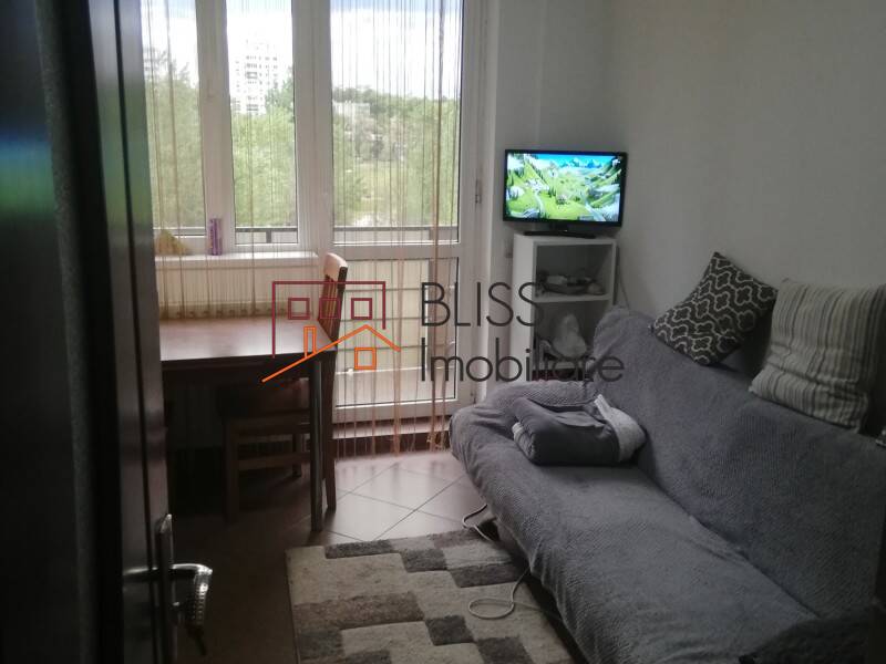 Apartment, 1 Bedroom, Bucharest | Bliss Imobiliare / Photo 5 - BLISS Imobiliare