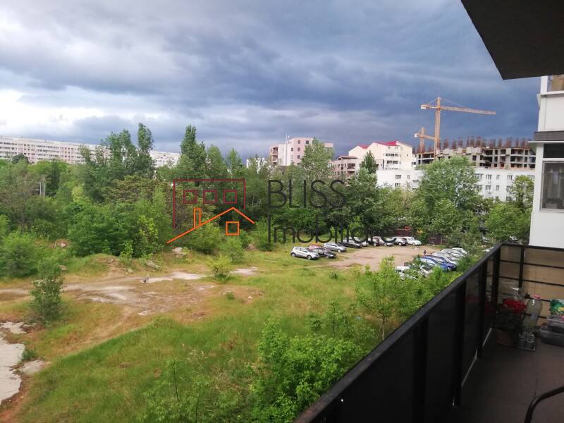 Apartment, 1 Bedroom, Bucharest | Bliss Imobiliare / Photo 1 - BLISS Imobiliare