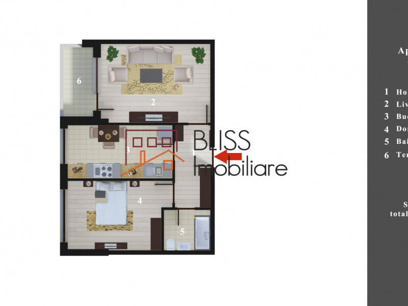 Photo 7 - BLISS Imobiliare