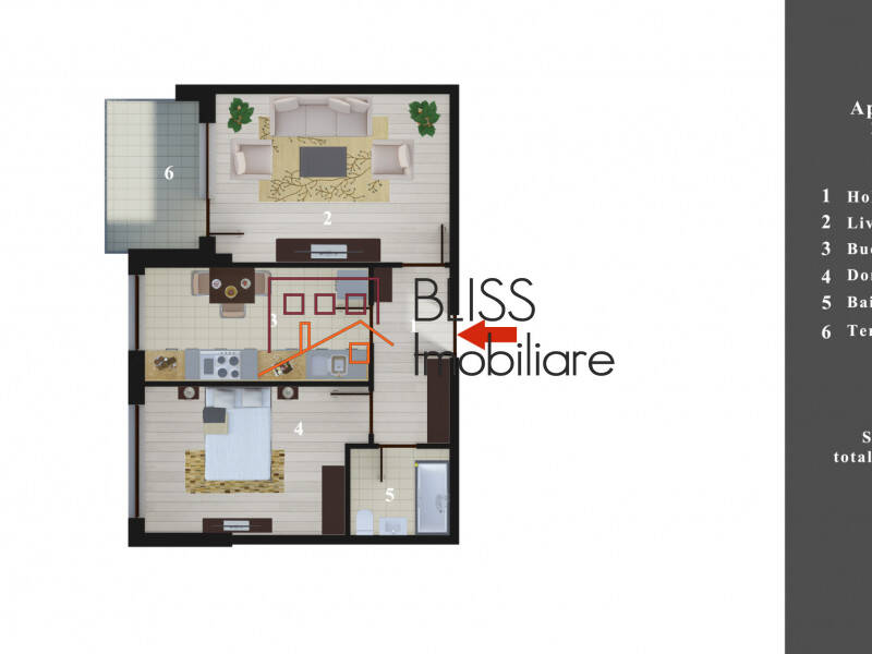 Photo 9 - BLISS Imobiliare