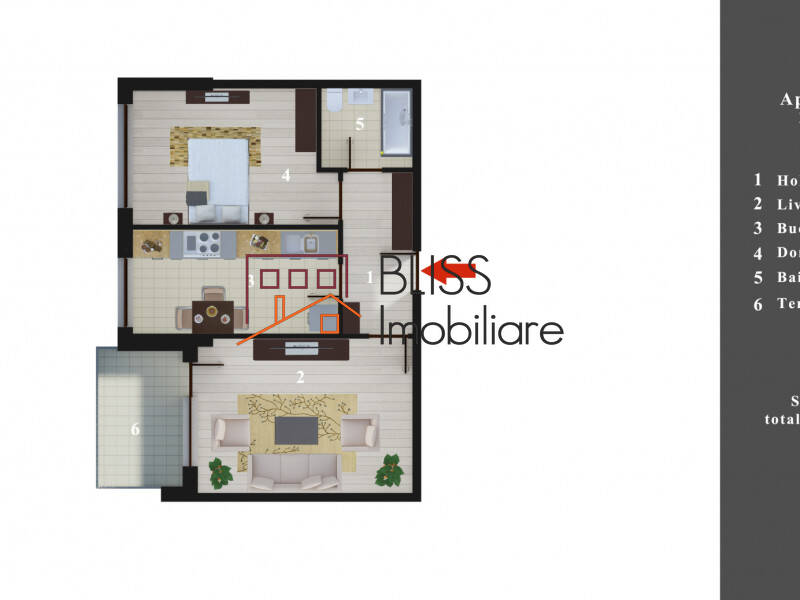 Photo 8 - BLISS Imobiliare
