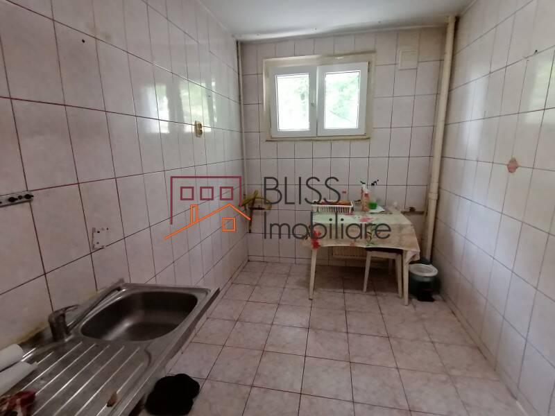 Apartment, 1 Bedroom, Bucharest | Bliss Imobiliare / Photo 4 - BLISS Imobiliare