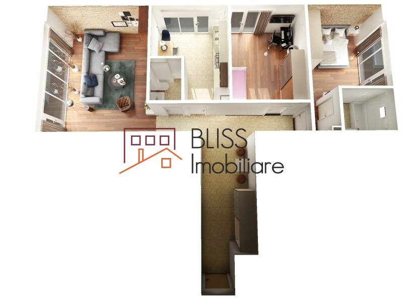 Photo 31 - BLISS Imobiliare