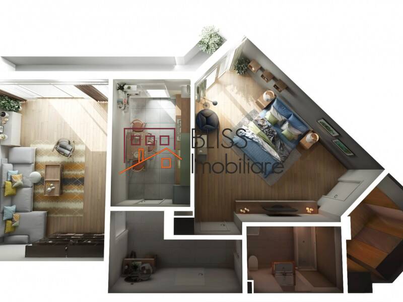 Photo 32 - BLISS Imobiliare