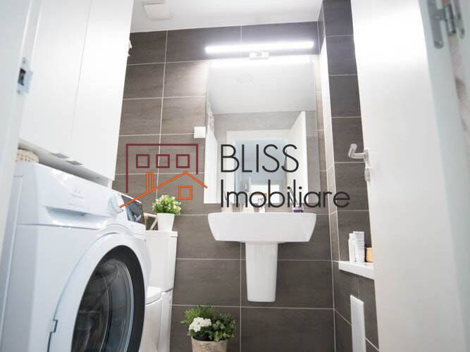 Apartment, 3 Bedrooms, Bucharest | Bliss Imobiliare / Photo 8 - BLISS Imobiliare