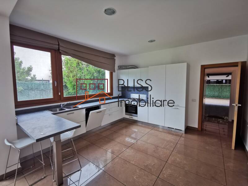 Villa 4 Bedrooms, Bucharest / Ilfov | Bliss Imobiliare / Photo 10 - BLISS Imobiliare