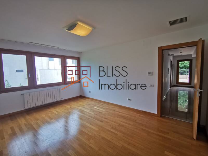 Villa 4 Bedrooms, Bucharest / Ilfov | Bliss Imobiliare / Photo 25 - BLISS Imobiliare