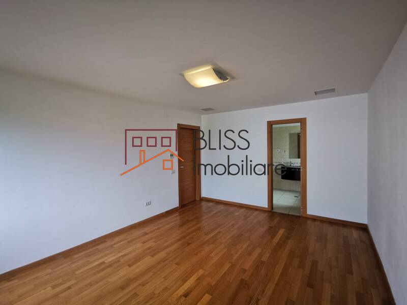 Villa 4 Bedrooms, Bucharest / Ilfov | Bliss Imobiliare / Photo 26 - BLISS Imobiliare