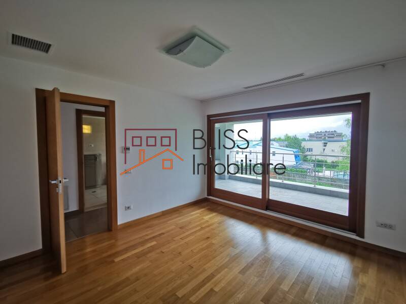 Villa 4 Bedrooms, Bucharest / Ilfov | Bliss Imobiliare / Photo 34 - BLISS Imobiliare