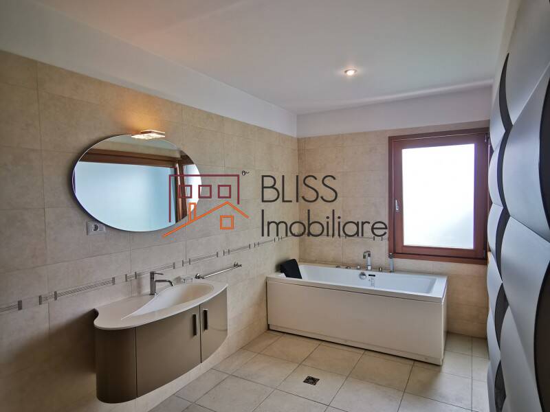 Vila Cu 5 Camere | Bliss Imobiliare / Photo 38 - BLISS Imobiliare