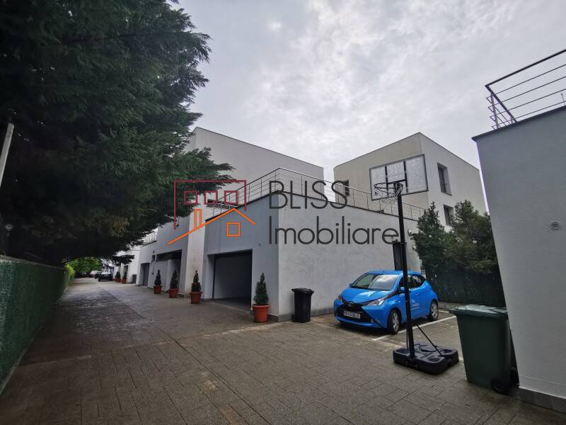 Villa 4 Bedrooms, Bucharest / Ilfov | Bliss Imobiliare / Photo 1 - BLISS Imobiliare