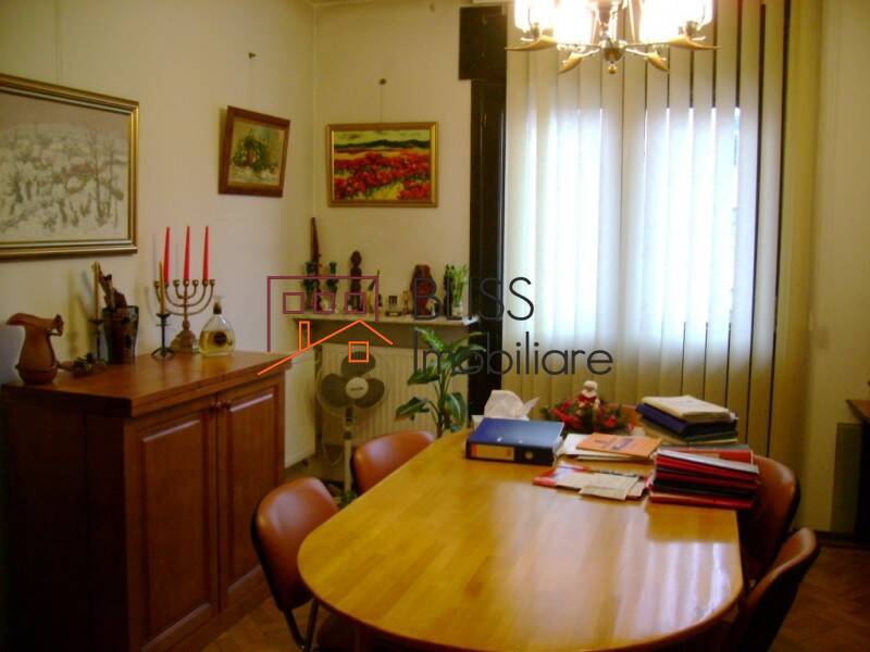 Apartament de Inchiriat Piata Victoriei - 4 Camere - ID:8994 | Bliss Imobiliare / Photo 1 - BLISS Imobiliare