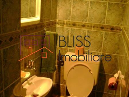 Apartament de Inchiriat Piata Victoriei - 4 Camere - ID:8994 | Bliss Imobiliare / Photo 7 - BLISS Imobiliare