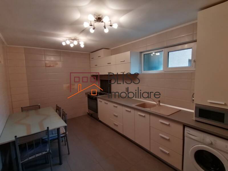 House / Villa, 5 Bedrooms, Bucharest | Bliss Imobiliare / Photo 2 - BLISS Imobiliare