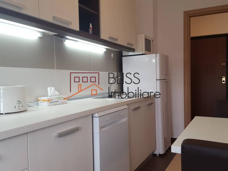 Apartment 1 Bedroom, Bucharest | Bliss Imobiliare / Photo 10 - BLISS Imobiliare