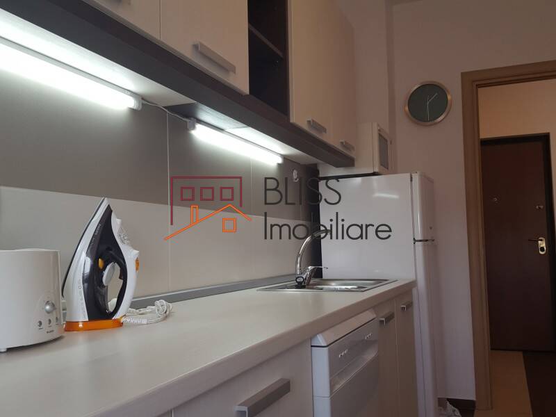 Apartment 1 Bedroom, Bucharest | Bliss Imobiliare / Photo 11 - BLISS Imobiliare