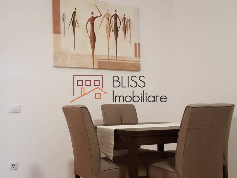 Apartment 1 Bedroom, Bucharest | Bliss Imobiliare / Photo 6 - BLISS Imobiliare