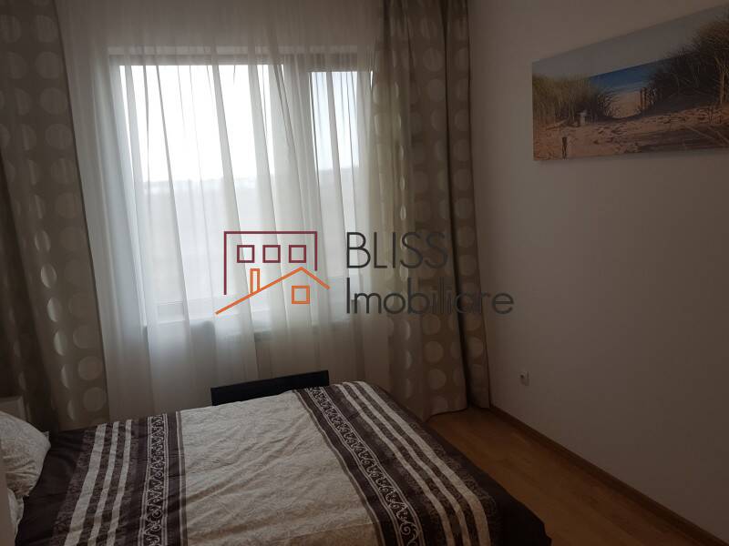 Apartment 1 Bedroom, Bucharest | Bliss Imobiliare / Photo 12 - BLISS Imobiliare