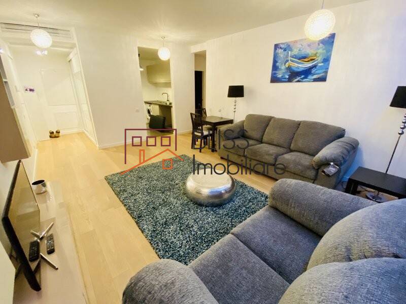 Apartment 1 Bedroom, Bucharest | Bliss Imobiliare / Photo 7 - BLISS Imobiliare