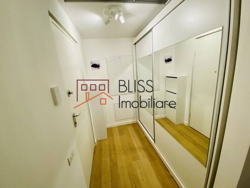 Apartment 1 Bedroom, Bucharest | Bliss Imobiliare / Photo 11 - BLISS Imobiliare