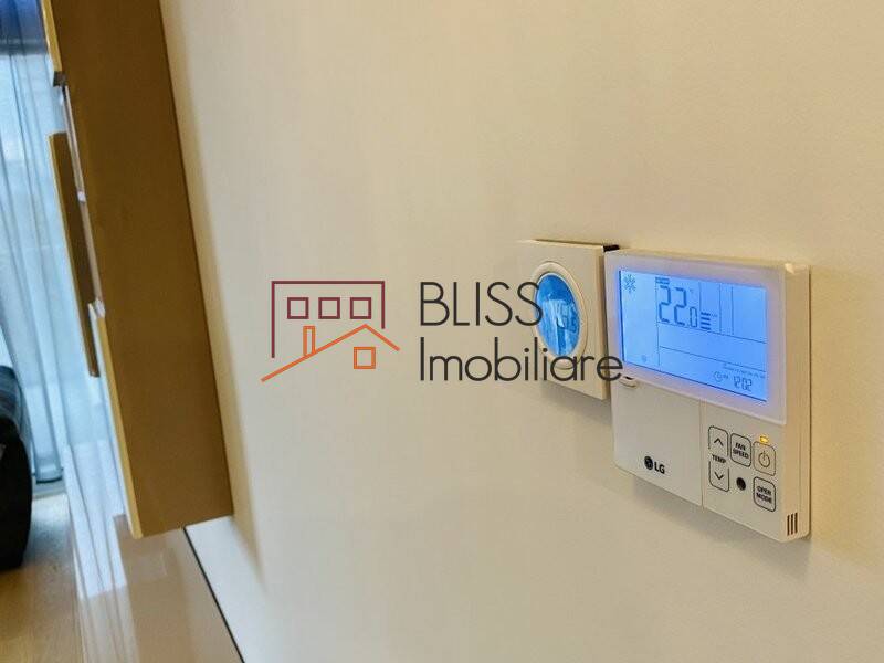 Apartment 1 Bedroom, Bucharest | Bliss Imobiliare / Photo 12 - BLISS Imobiliare