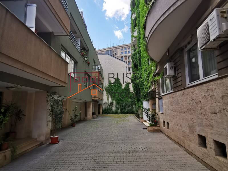 3 Bedroom Apartment Cismigiu Park, Bucharest | Bliss Imobiliare / Photo 4 - BLISS Imobiliare