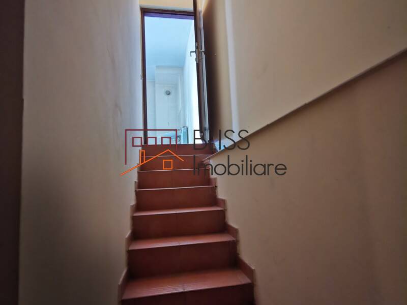 3 Bedroom Apartment Cismigiu Park, Bucharest | Bliss Imobiliare / Photo 8 - BLISS Imobiliare