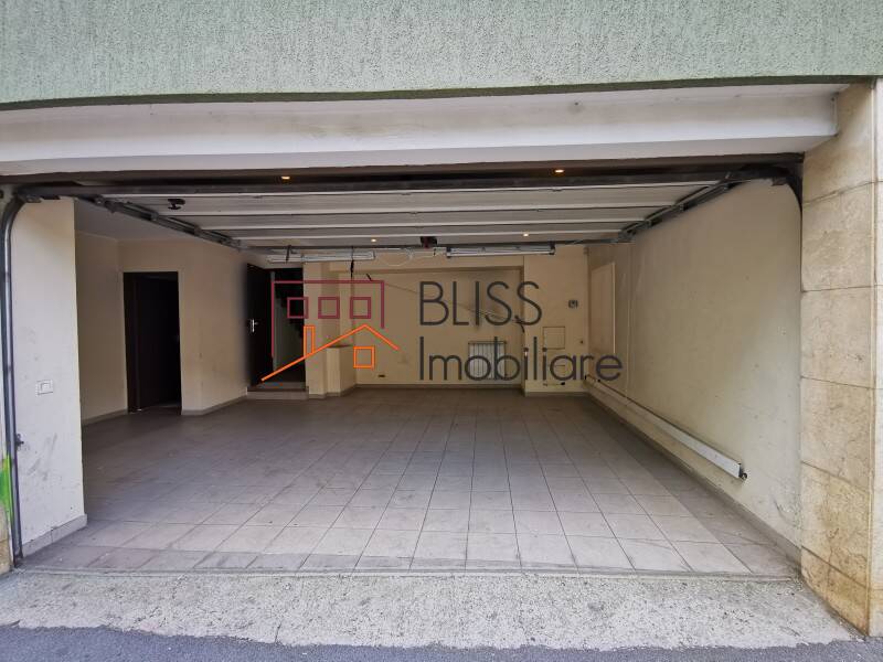 3 Bedroom Apartment Cismigiu Park, Bucharest | Bliss Imobiliare / Photo 6 - BLISS Imobiliare