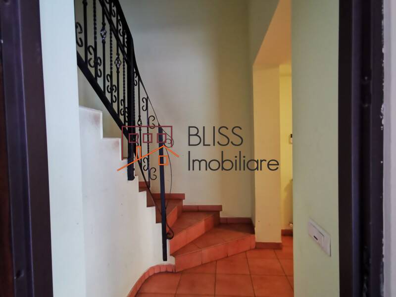 3 Bedroom Apartment Cismigiu Park, Bucharest | Bliss Imobiliare / Photo 12 - BLISS Imobiliare