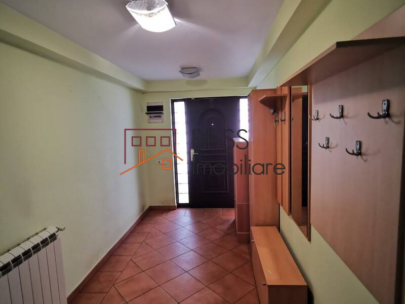 3 Bedroom Apartment Cismigiu Park, Bucharest | Bliss Imobiliare / Photo 11 - BLISS Imobiliare