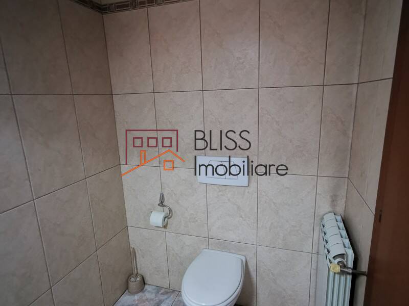 3 Bedroom Apartment Cismigiu Park, Bucharest | Bliss Imobiliare / Photo 22 - BLISS Imobiliare