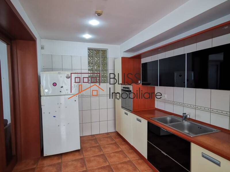 3 Bedroom Apartment Cismigiu Park, Bucharest | Bliss Imobiliare / Photo 17 - BLISS Imobiliare