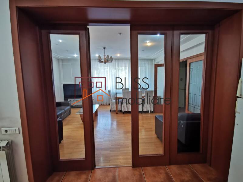 3 Bedroom Apartment Cismigiu Park, Bucharest | Bliss Imobiliare / Photo 19 - BLISS Imobiliare
