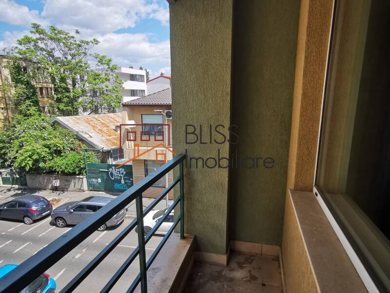 3 Bedroom Apartment Cismigiu Park, Bucharest | Bliss Imobiliare / Photo 26 - BLISS Imobiliare