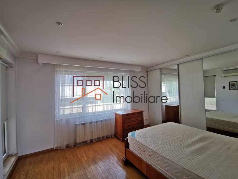 3 Bedroom Apartment Cismigiu Park, Bucharest | Bliss Imobiliare / Photo 37 - BLISS Imobiliare