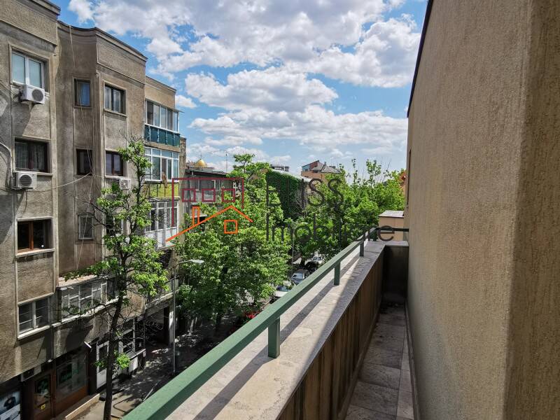 3 Bedroom Apartment Cismigiu Park, Bucharest | Bliss Imobiliare / Photo 46 - BLISS Imobiliare