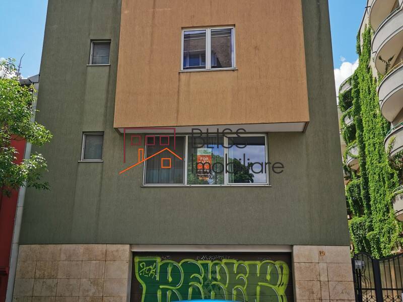 3 Bedroom Apartment Cismigiu Park, Bucharest | Bliss Imobiliare / Photo 1 - BLISS Imobiliare