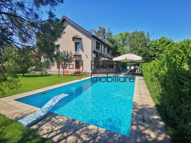 Vila 7 Camere Cu Gradina Iancu Nicolae | Bliss Imobiliare / Photo 1 - BLISS Imobiliare