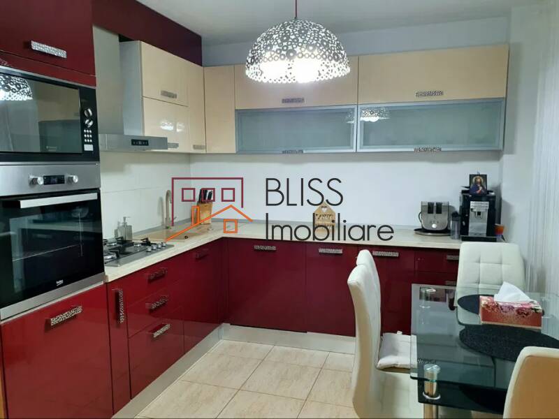 Apartment, 2 Bedrooms, Bucharest | Bliss Imobiliare / Photo 6 - BLISS Imobiliare