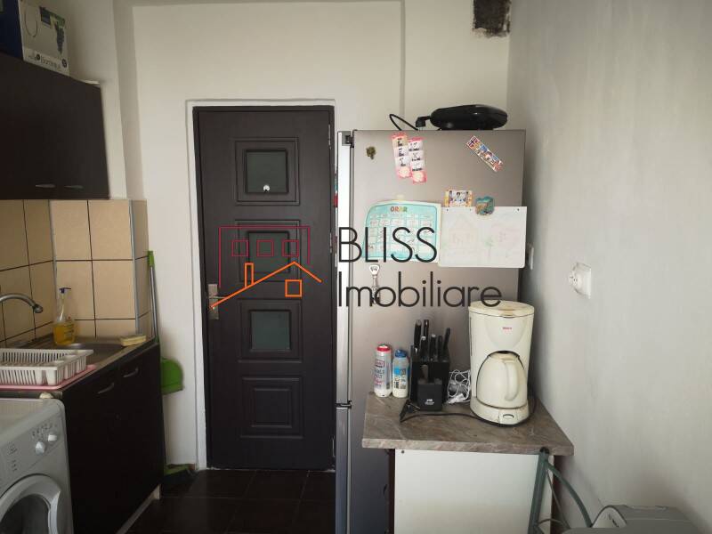Apartment, 1 Bedroom, Bucharest | Bliss Imobiliare / Photo 2 - BLISS Imobiliare