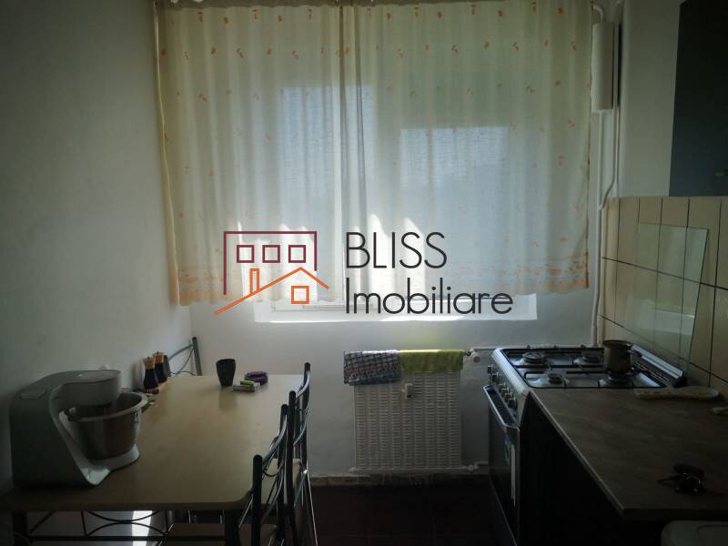 Apartment, 1 Bedroom, Bucharest | Bliss Imobiliare / Photo 3 - BLISS Imobiliare