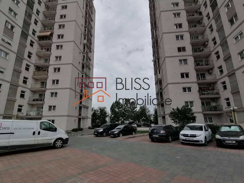 Apartment, 1 Bedroom, Bucharest | Bliss Imobiliare / Photo 5 - BLISS Imobiliare