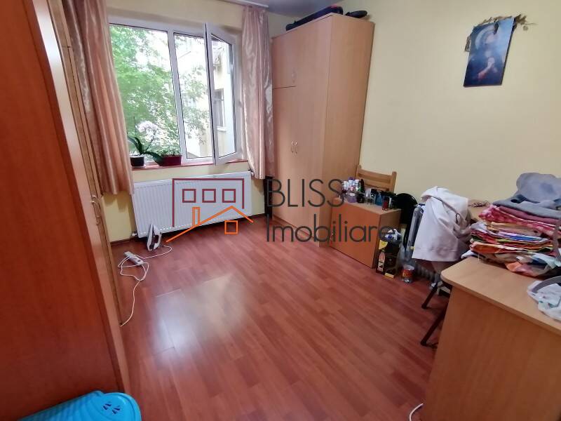 Apartment, 2 Bedrooms, Bucharest | Bliss Imobiliare / Photo 16 - BLISS Imobiliare